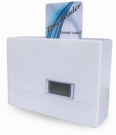Time Reader